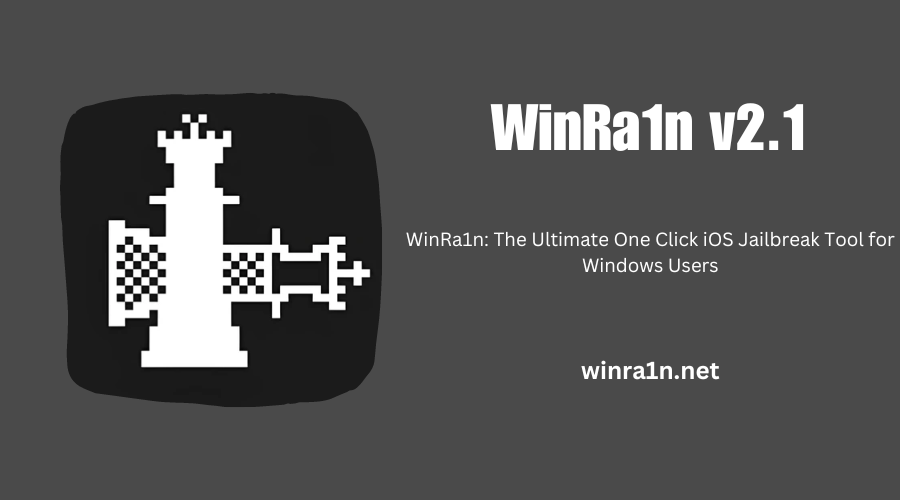 checkra1n越狱工具实战指南-CSDN博客